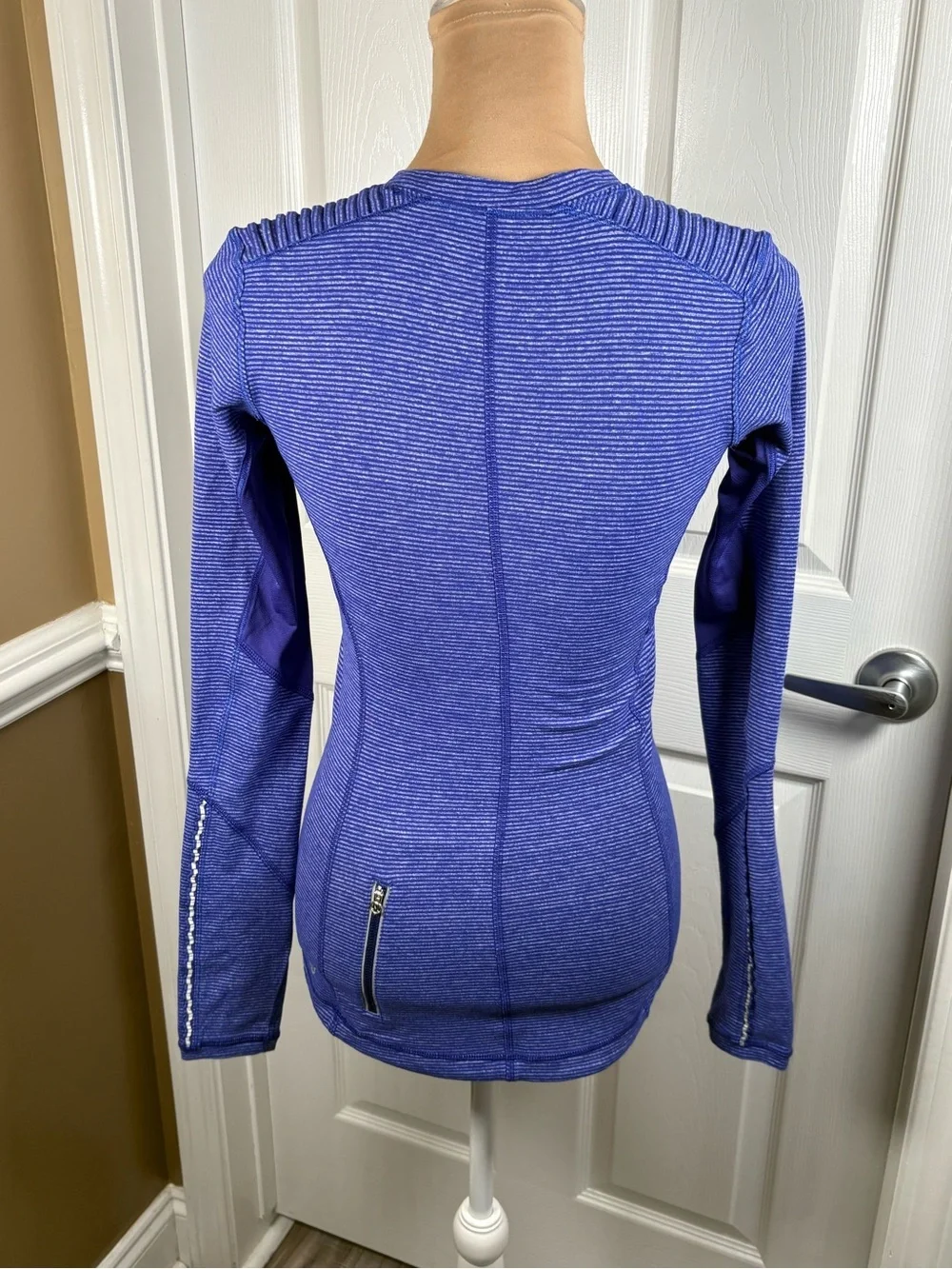 lululemon athletica why we